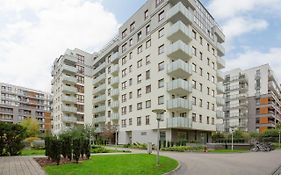 Apartments Warsaw Gieldowa 4 By Noclegi Renters